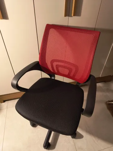 Cadeira de escritório 