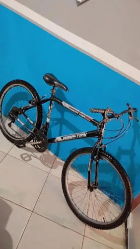 Vendo bicicleta Hauston aro 26 de marcha