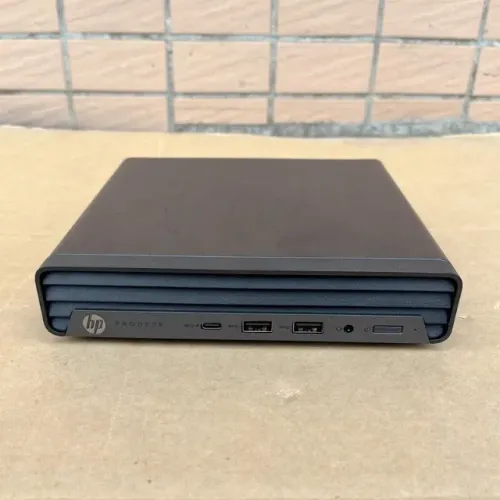 Mini PC ProDesk 405 G6 HP 