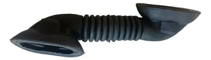 Coifa Mangueira Limpador Traseiro Ford Fiesta Ka
