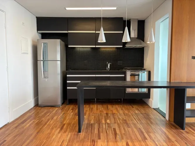Apartamento à Venda Rua Carlos Weber, Vila Leopoldina/SP