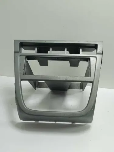 Moldura Central Volkswagen Gol G5 2008