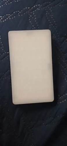 Luz Led Recarregável, de Vídeo W140 RGB Preenchimento Fotográfico, Regulável, Display