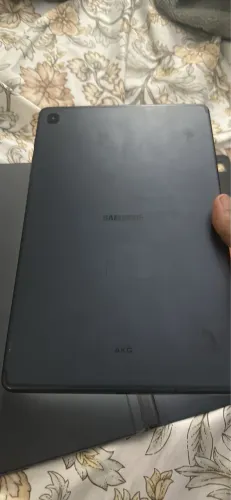 Tablet tab s6 LITE