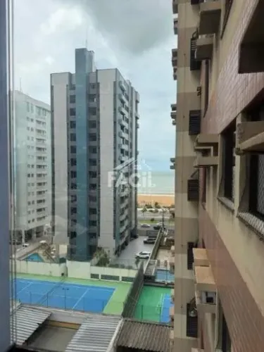 Apartamento para Locação em Mata da Praia, Vitória - 3 Dormitórios e 112m²