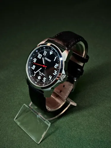Relógio Orient MBSC1 031 Quartzo