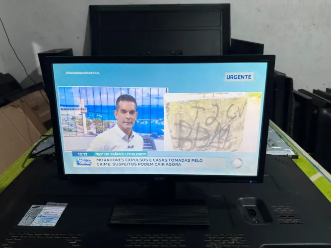 Monitor Acer 22 polegadas 