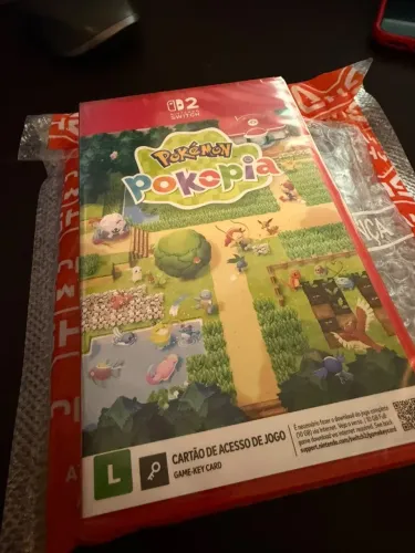 Pokemon Pokopia