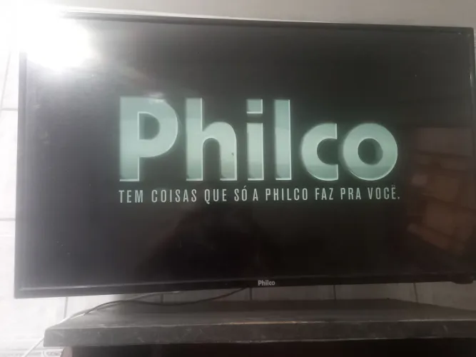 Tv srmart Philco 43 polegadas