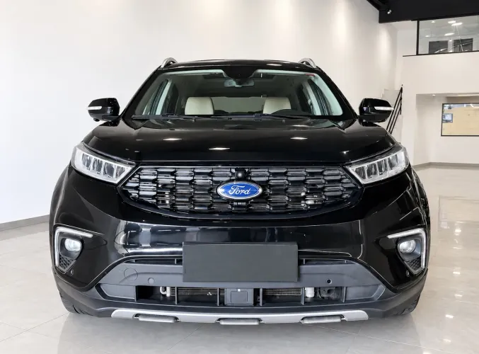 Ford Territory Titanium 1.5 Gtdi Ecobo. AUT 2022