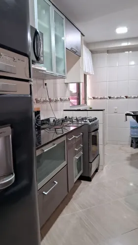 Condominio e Residencial  Parque Dez