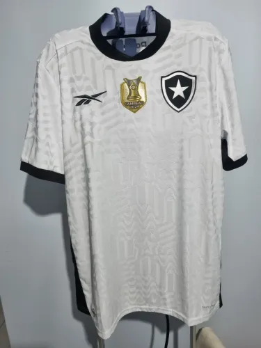 Camisa Botafogo 2024 Oficial 