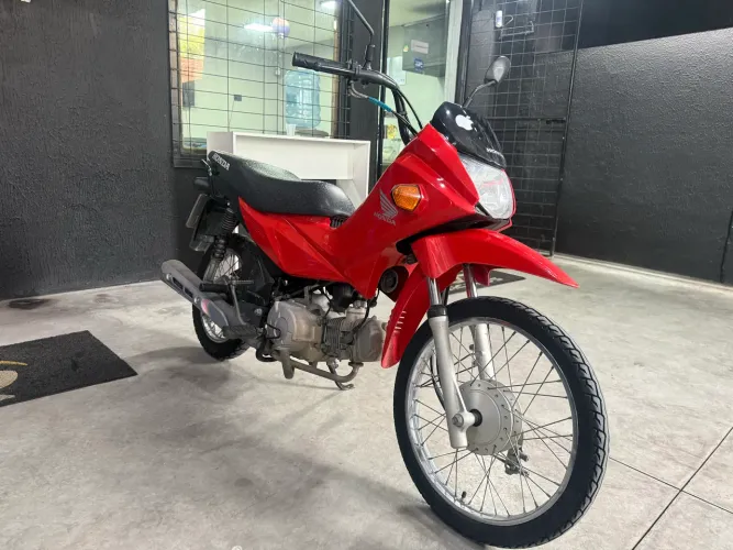 HONDA POP 110i 2023 