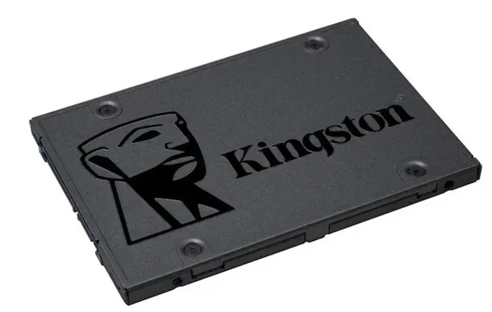 SSD Kingston A400 240GB SATA III Novo