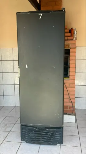 Freezer Gelopar 580 litros
