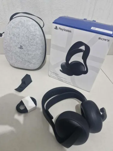 Headset PlayStation Pulse Elite