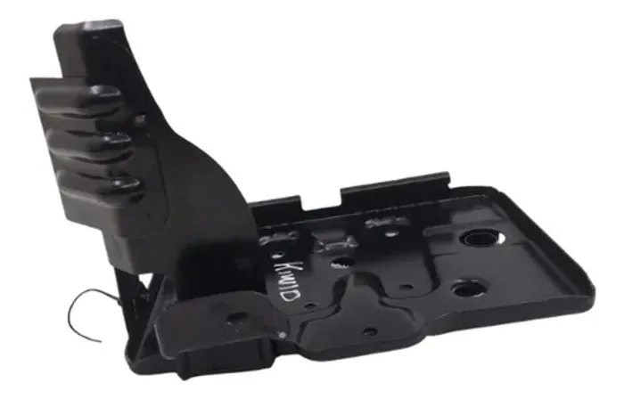 Suporte Caixa Bateria Renault Kwid 2018 2024