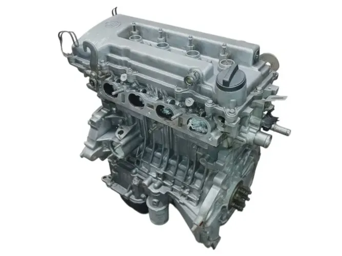motor parcial Lifan X60 1.8 VIP CVT AUT 16V 2018