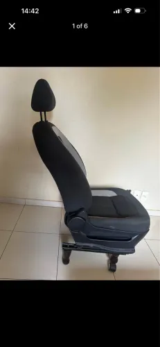 Cadeira banco de carro