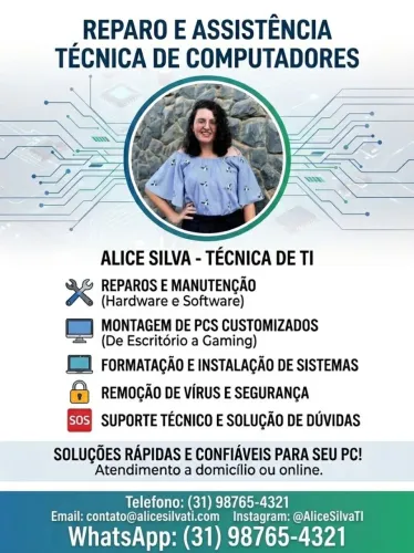 Técnica Informática