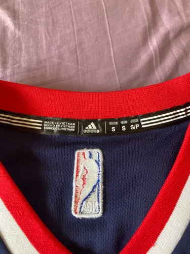 Vendo regata Washington Wizards