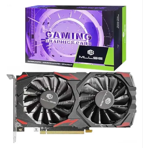 RX 580 8GB COM DEFEITO