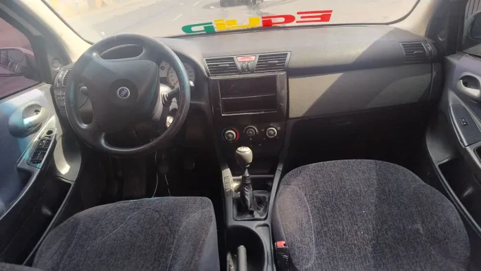 Fiat Stilo 1.8/ 1.8 SP/ Connect 16V 122cv 5P 2003