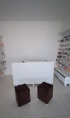 Loja completa à venda