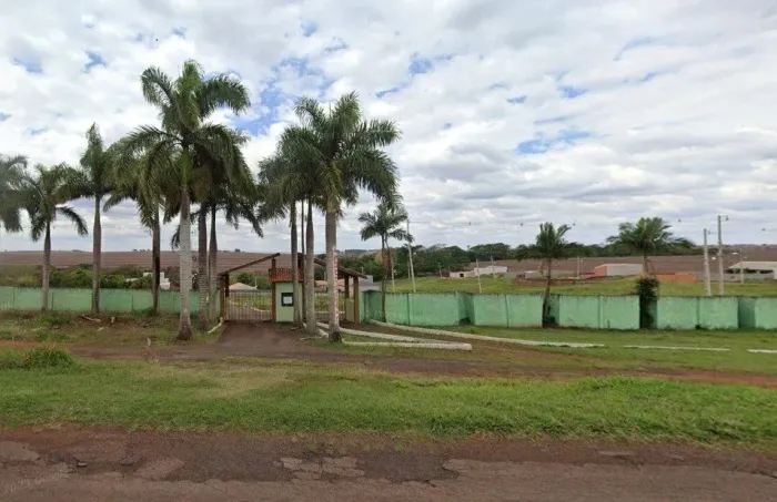 PESCAR, DESCANÇAR, E VIVER EM HARMONIA COM A NATUREZA??? ESTA É SUA OPORTUNIDADE DE CONSQU