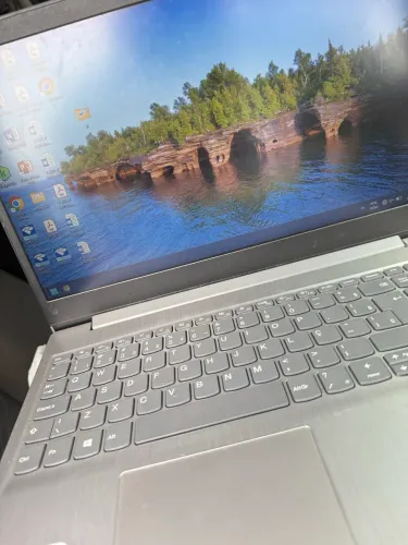 Notebook Lenovo