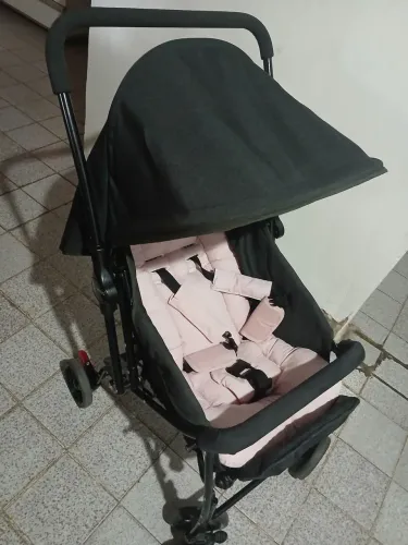 Carrinho de bb