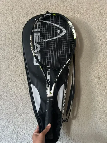 RAQUETE HEAD GRAPHENE XT SPEED PRO