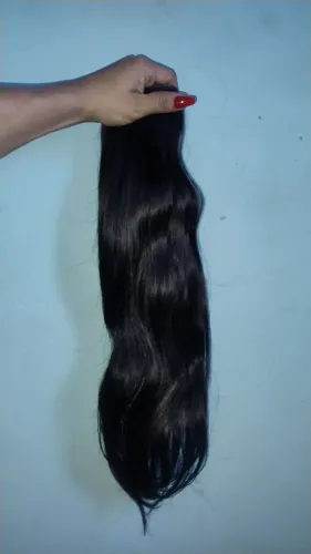 Cabelo Humano
