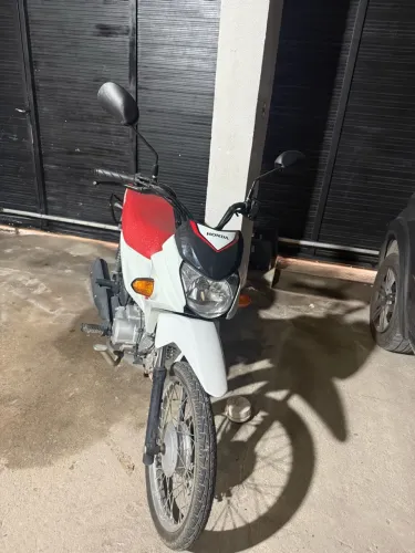 Honda Pop 110i ES 2025/2026