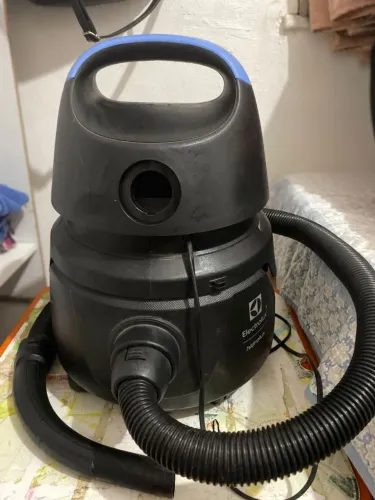 Aspirador de pó