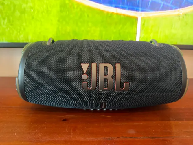 JBL Xtreme 3