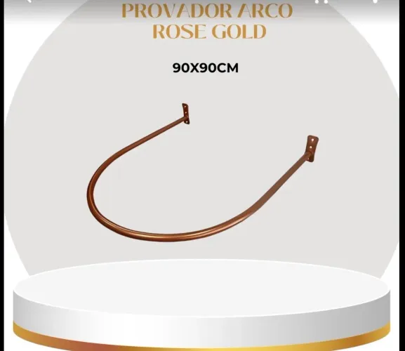 Provador rosé