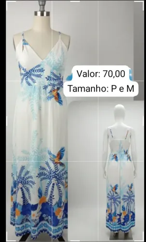 70 reais qualquer um