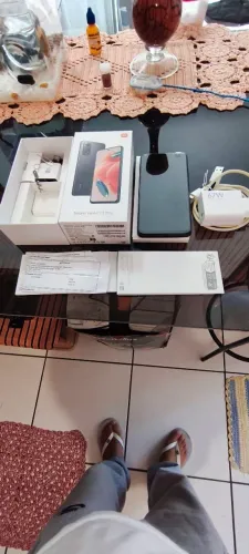 Xiaomi redmi note 12 pro 4g