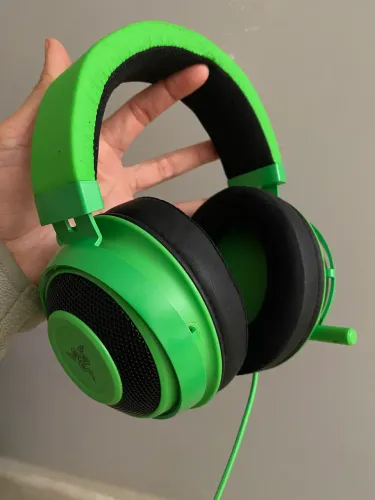 Fone fazer kraken novo