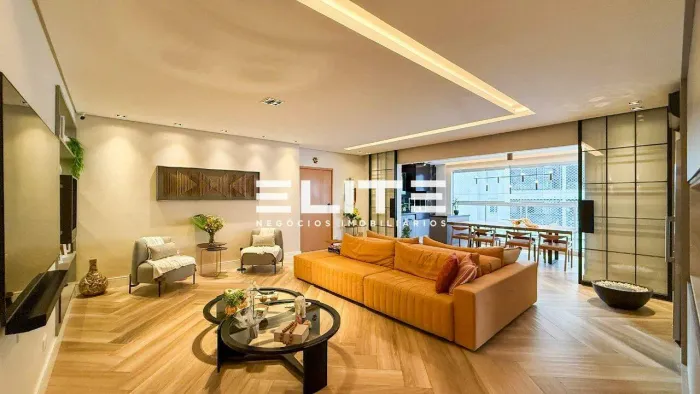 Apartamento à venda no Bairro Campestre - Santo André/SP