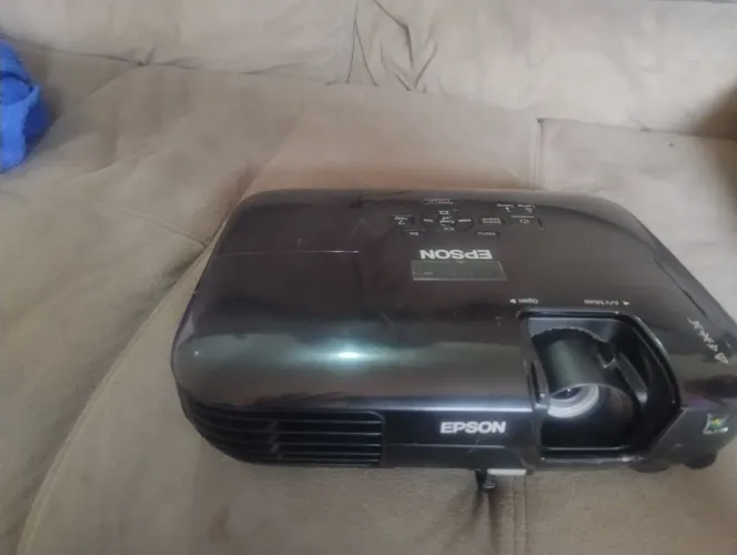 Projetor Epson S10 