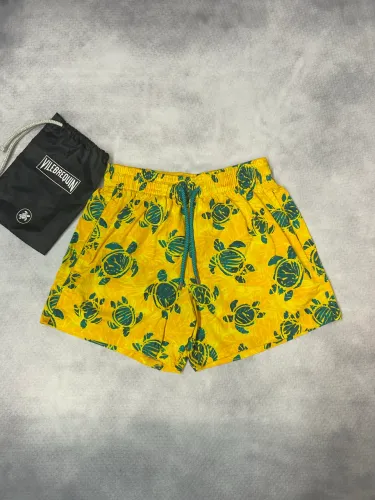 Shorts Vilebrequin Turtle P