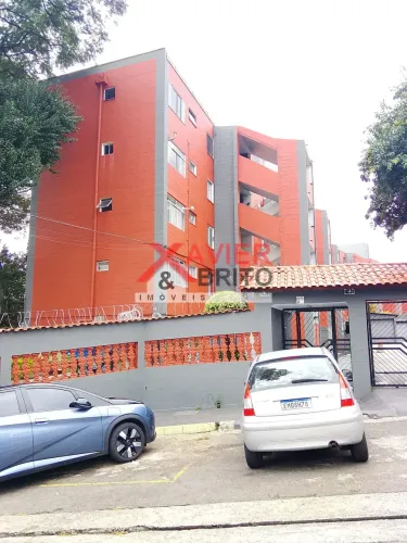 Apartamento padrão para Locação, Conjunto Habitacional Padre Manoel da Nóbrega, São Paulo,