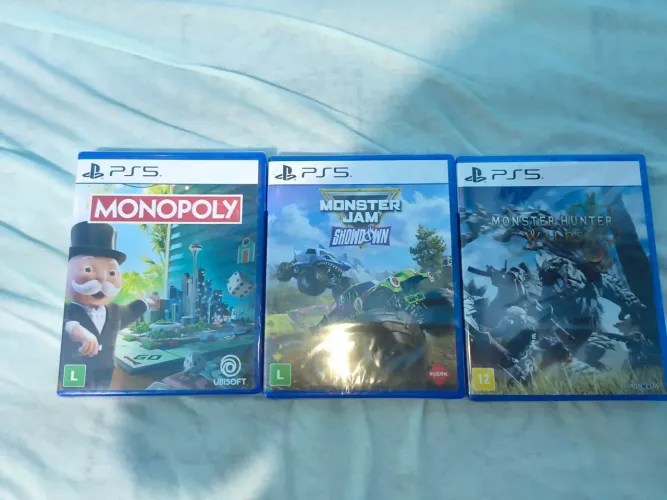 Games