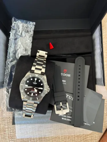 Relógio Tudor Pelagos