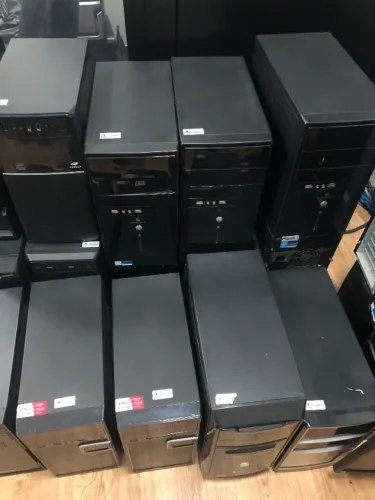 Computadores para escritório