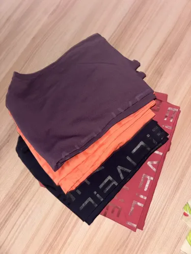 Leggins LIVE