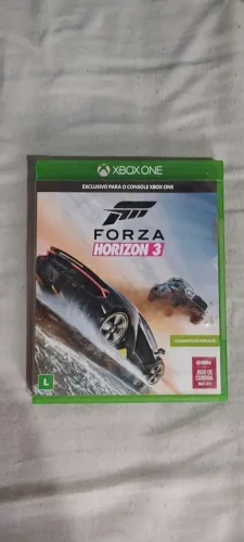 Forza Horizon 3 + Forza motorsport 5