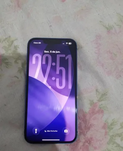 iPhone 13